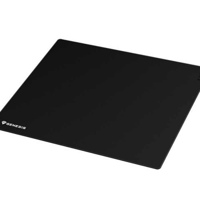 Genesis Mouse Pad Carbon 700 XL Cordura 450x400 mm