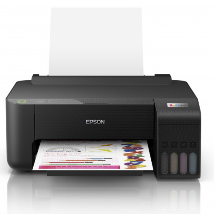 Epson EcoTank L1210 (тъмнейл - 1)