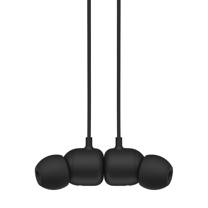 Beats Flex, All-Day Wireless Earphones, Beats Black (тъмнейл - 3)