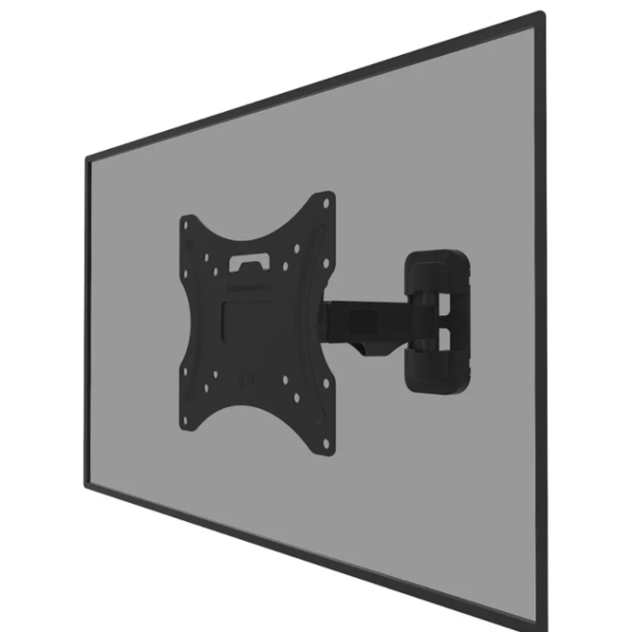 Neomounts by Newstar Screen Wall Mount (full motion, 2 pivots, VESA 200x200) (тъмнейл - 1)