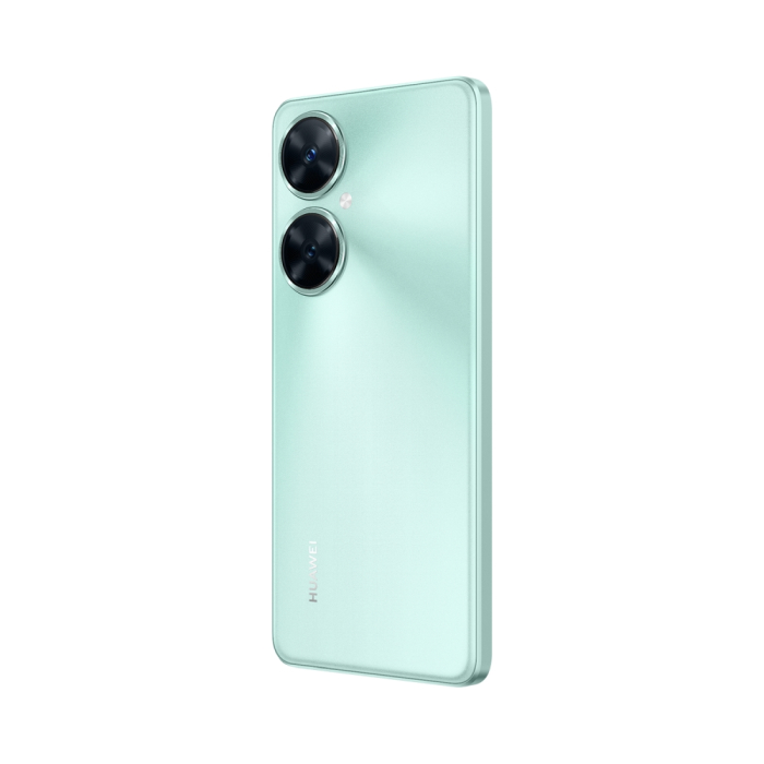 Huawei Nova 11i, Mint Green, 6.8", FHD+ 1080x2388, 8GB+128GB, 48MP+2MP/16MP, 4G LTE, 802.11a/b/g/n/ac, BT 5.0, FPT, 5000mAh, USB-C Type-C, EMUI 13 (тъмнейл - 4)