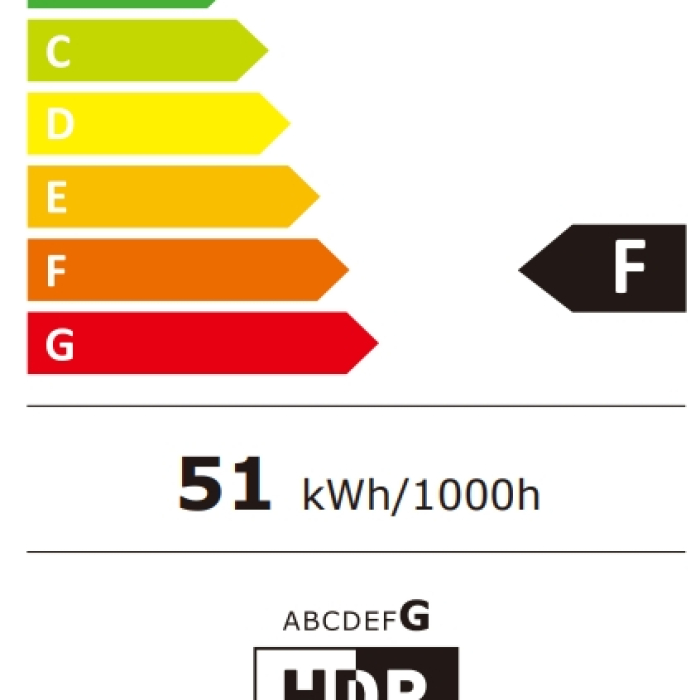 Philips 43PUS8118/12, 43" UHD DLED, 3840 x 2160, DVB-T/T2/T2-HD/C/S/S2, Ambilight 3, Pixel Precise UHD, HDR+, HLG, New OS, Dolby Vision, Atmos, HDMI, VRR, USB, Cl+, 802.11n, Lan, 20W RMS, Black (тъмнейл - 4)