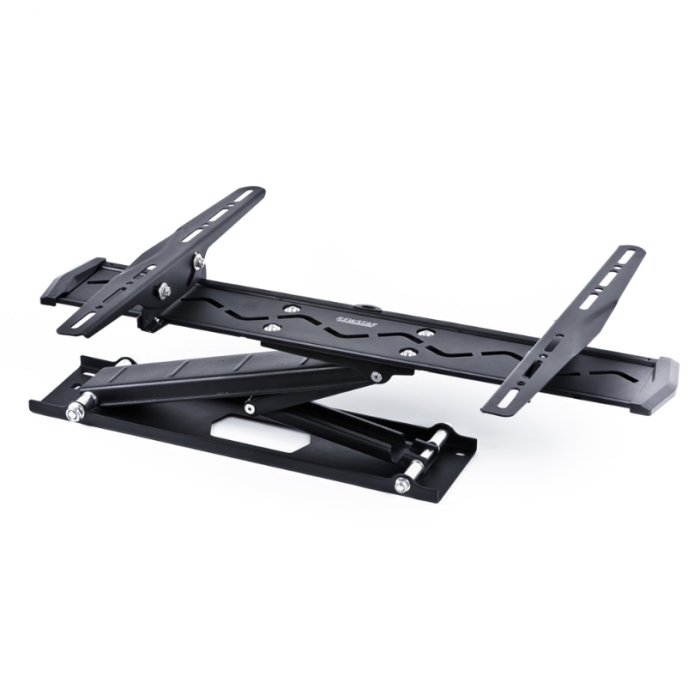 Neomounts by NewStar Flat Screen Wall Mount (3 pivots & tiltable) (тъмнейл - 4)