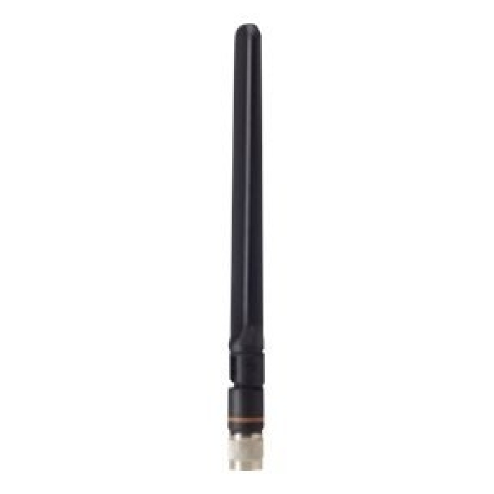 Cisco 2.4 GHz 2 dBi/5 GHz 4 dBi Dipole Ant., Blk, RP-TNC на супер цена