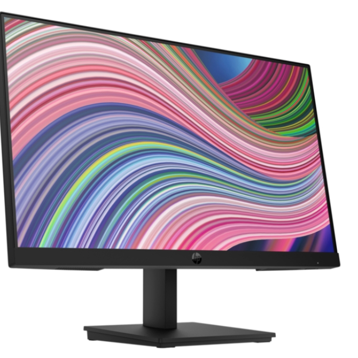 HP P22 G5 FHD Monitor (тъмнейл - 1)