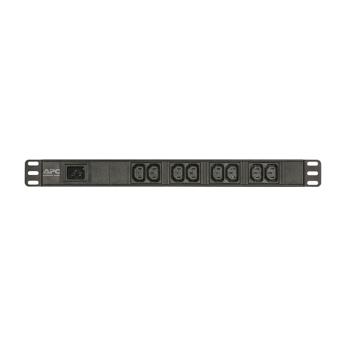 APC Easy PDU, Basic, 1U, 16A, 230V, (8) C13 на супер цена