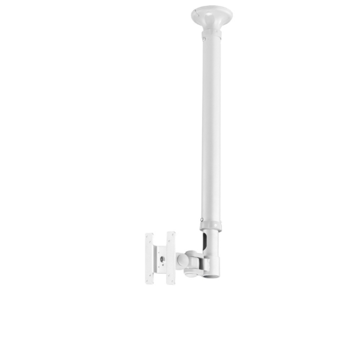 Neomounts by NewStar Flat Screen Ceiling Mount (Height: 79-129 cm) на супер цена