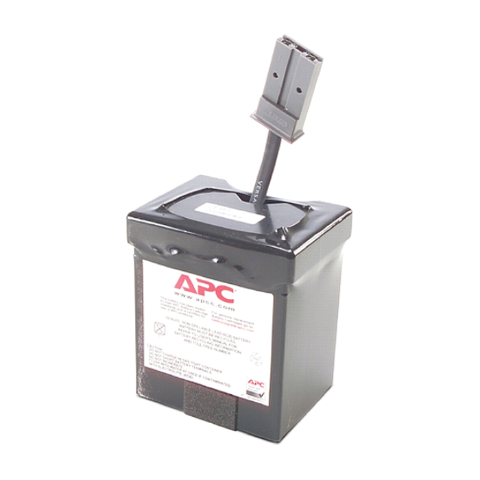 APC Replacement Battery Cartridge #30