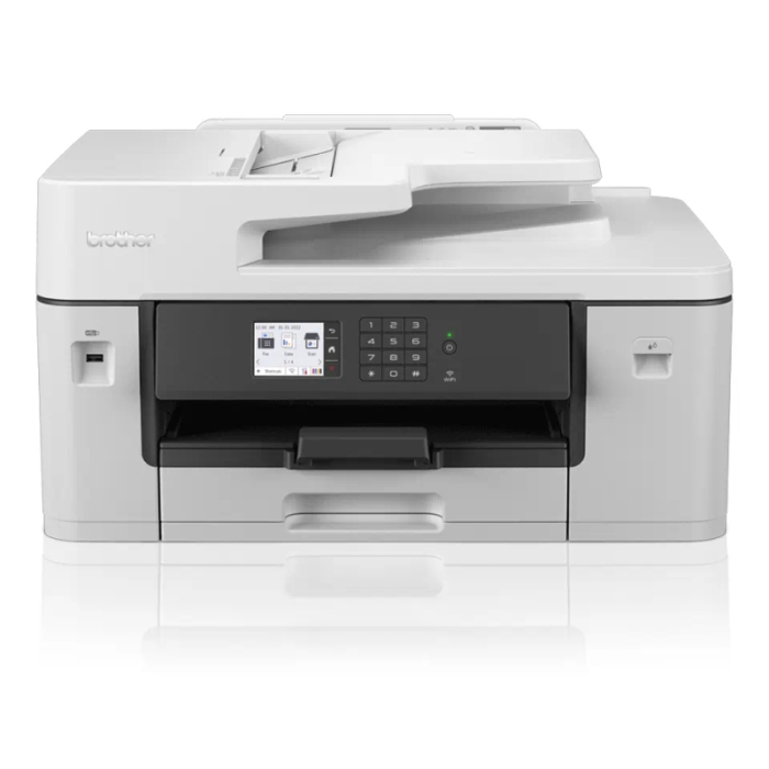 Brother MFC-J3540DW Inkjet Multifunctional