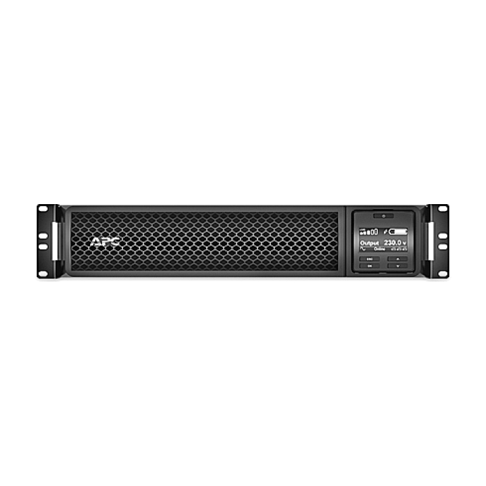 APC Smart-UPS SRT 2200VA RM 230V Network Card (тъмнейл - 2)