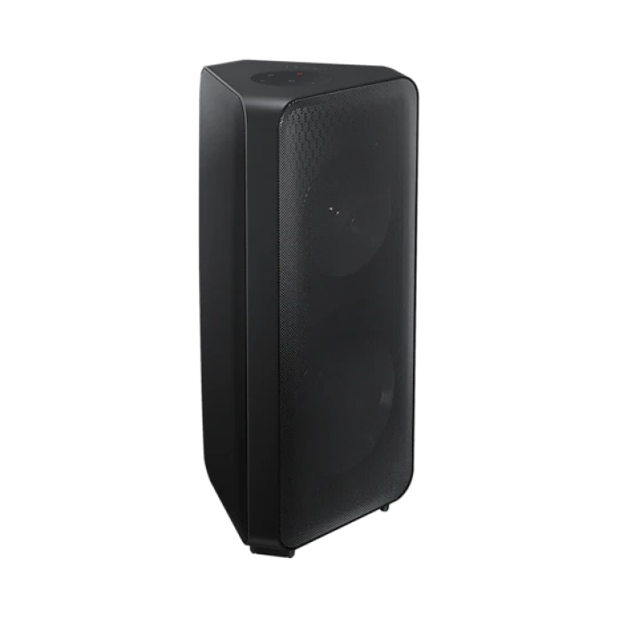 Samsung MX-ST50B Sound Tower 240W Built-in Battery IPX5 (тъмнейл - 2)