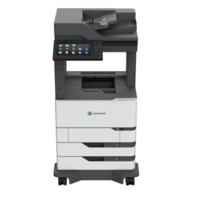 Lexmark MX826ade Mono A4 Laser MFP