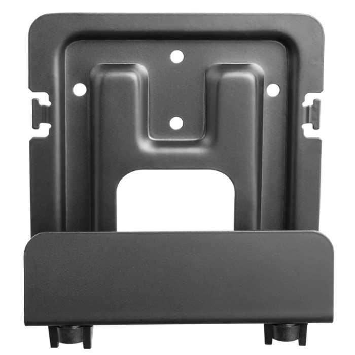 Neomounts by NewStar Universal Mediabox Mount 47-76 mm. depth (also suited for Apple TV) (тъмнейл - 1)