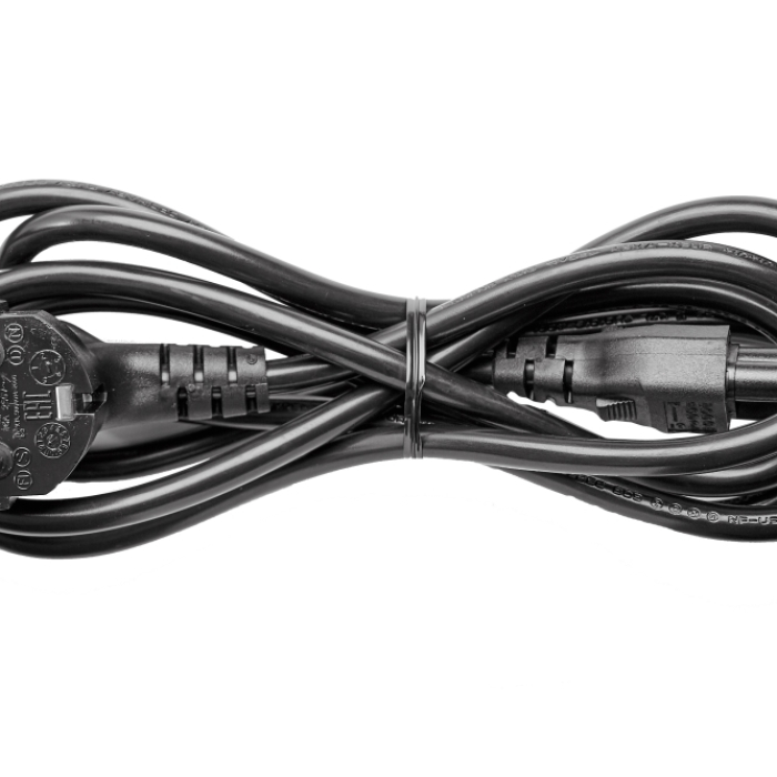 Кабел - Wacom EU Power Cable 1.8m на супер цена