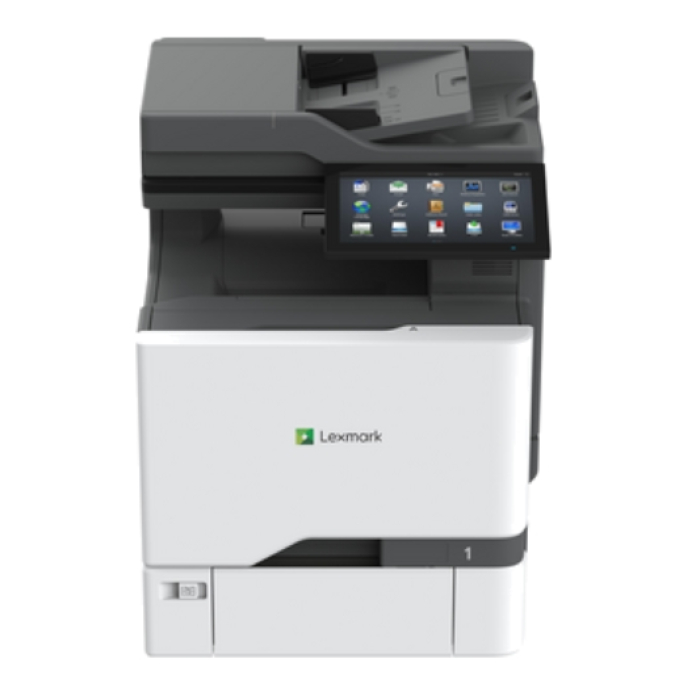 Lexmark CX735adse A4 Colour Laser MFP на супер цена