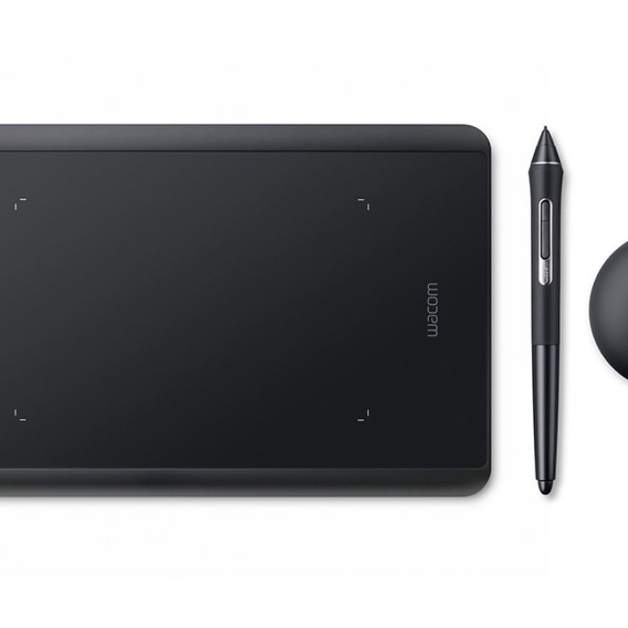 Wacom Intuos Pro S на супер цена