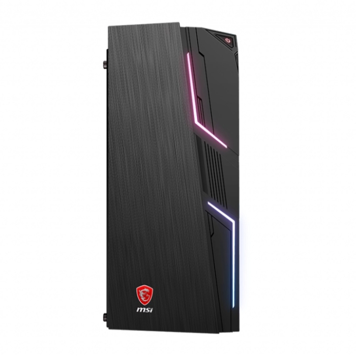 MSI MAG CODEX X5 12TE-838EU, i7-12700KF, Water Cooling, Z690, U-DIMM DDR5 32GB (16x2), 2TB (3.5") 7200rpm, SSD 1TB, RTX 3080 LHR, 750W ATX, Windows 11 Home (тъмнейл - 4)