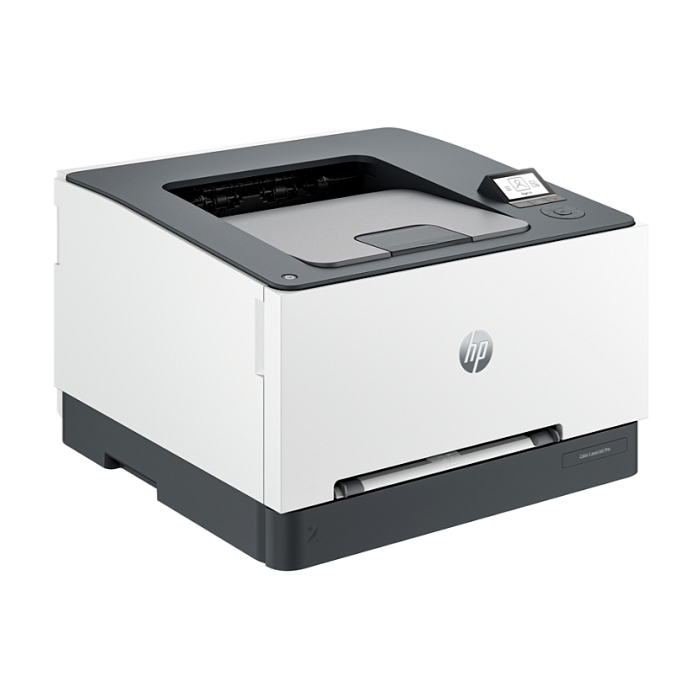 HP Color LaserJet Pro 3202dn Printer (тъмнейл - 2)