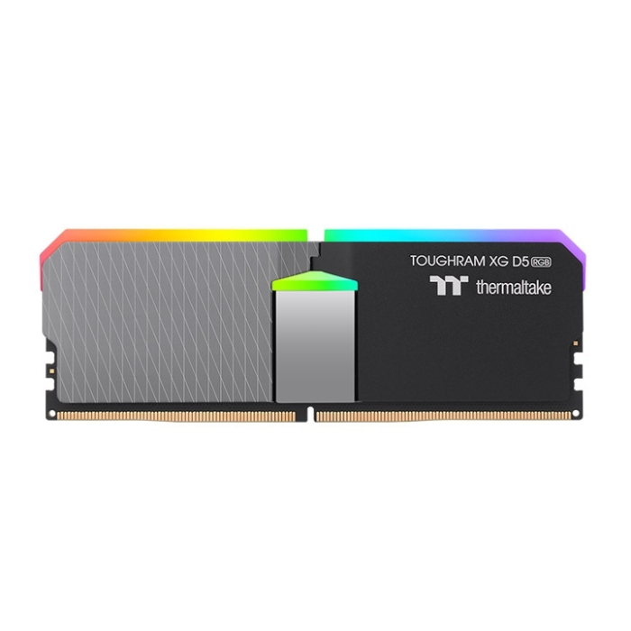 Thermaltake TOUGHRAM XG RGB 32GB (2x16GB) DDR5 8000MHz U-DIMM Black (тъмнейл - 2)