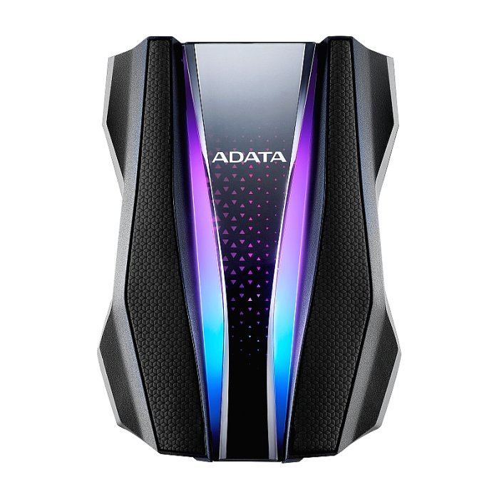 ADATA HD770G 2TB Black на супер цена