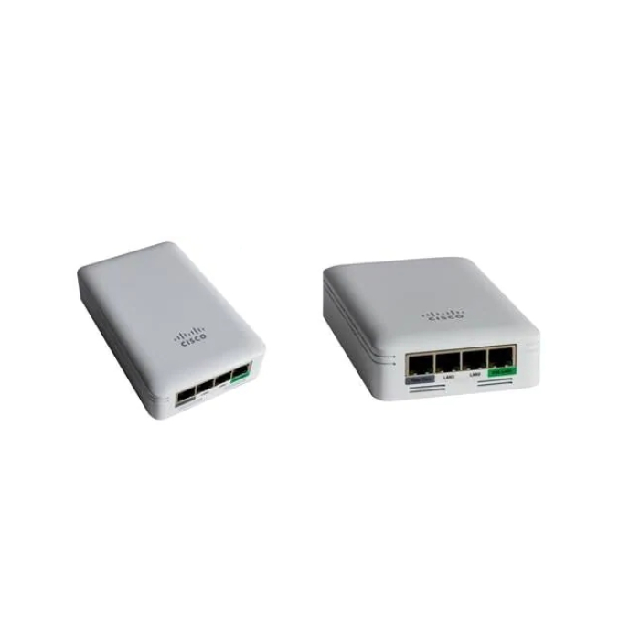 Cisco CBW145AC 802.11ac 2x2 Wave 2 Access Point Wall Plate на супер цена