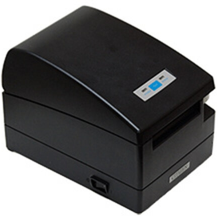 Citizen CT-S2000 Printer; Label, Parallel, USB, Black (тъмнейл - 1)