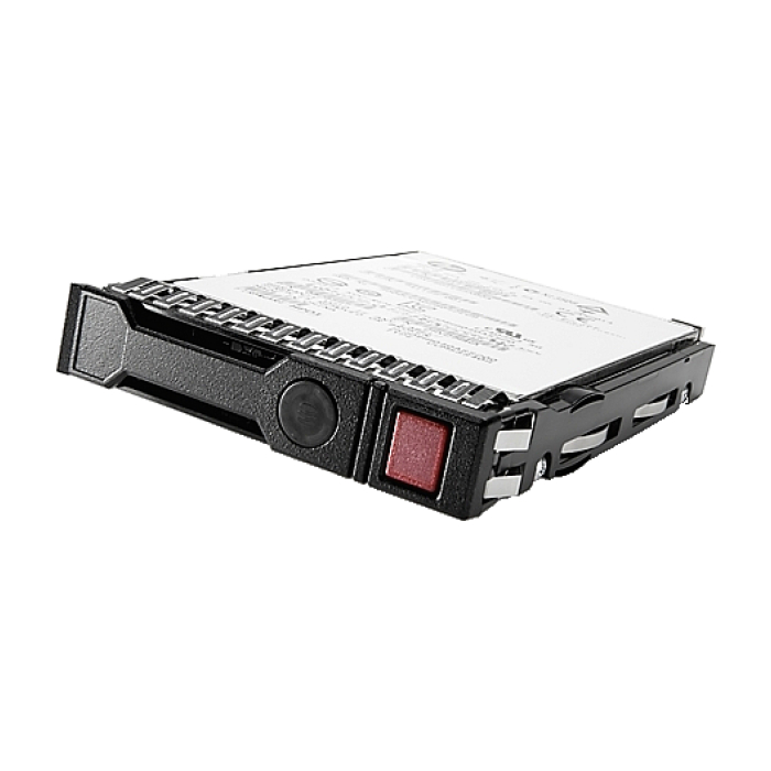 HPE 4TB SAS 7.2K LFF LP HDD