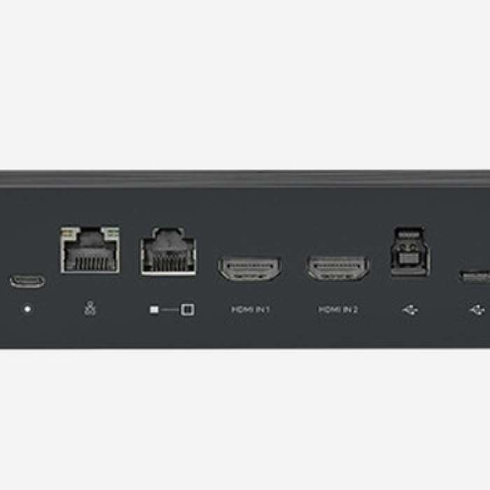 Logitech Rally Table Hub