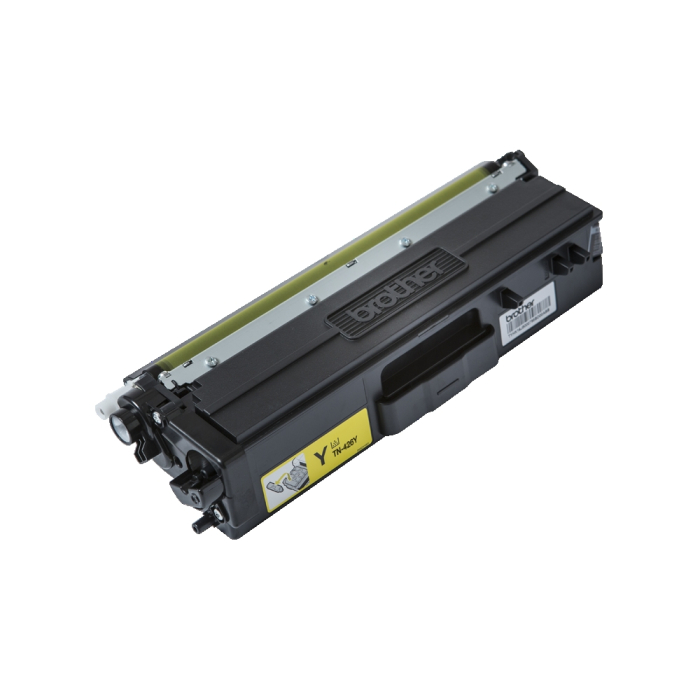 Brother TN-426Y Toner Cartridge (тъмнейл - 1)