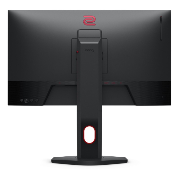 BenQ Zowie XL2540K, 24.5", 240Hz, FHD, e-Sports, XL Setting to Share, Quick Access Set., S Switch, Black eQualizer, Color Vibrance, LBL, Shield, 1000:1, 320 cd/m2, HDMI 2.0 x3, DP 1.2, USB 2.0x1,Headphone jack, Pivot, Swivel, Tilt, Height adj., VESA, (тъмнейл - 1)