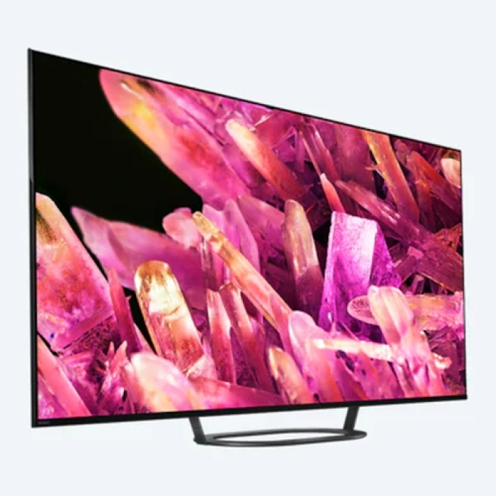 Sony XR-50X92K 50" 4K HDR TV BRAVIA , Full Array LED, Cognitive Processor XR™, XR Triluminos PRO, XR Motion Clarity™, 3D Surround Upscaling, Dolby Atmos, DVB-C / DVB-T/T2 / DVB-S/S2, USB, Android TV, Google TV, Voice search, Black (тъмнейл - 2)