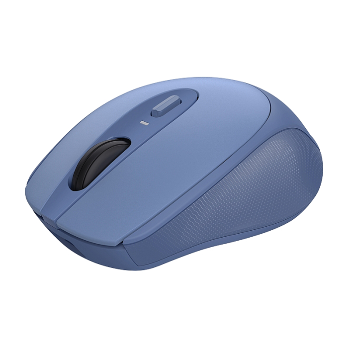 TRUST Zaya Wireless Rechargeable Mouse Blue (тъмнейл - 3)