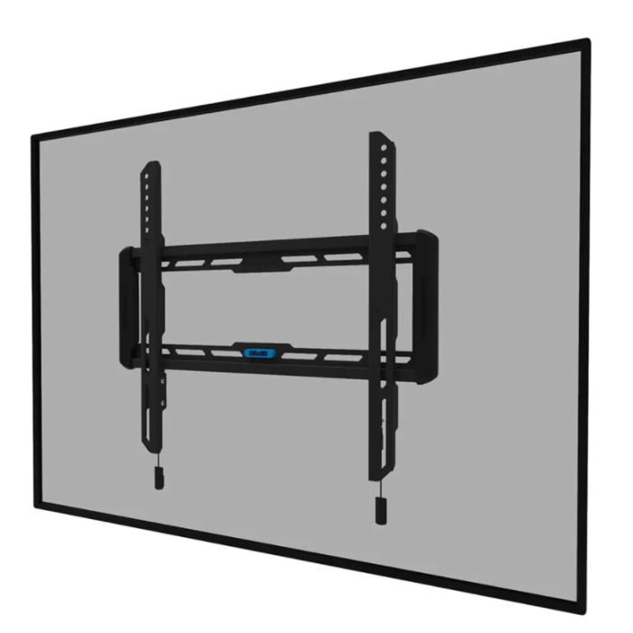 Neomounts by Newstar Screen Wall Mount (fixed, ultra thin, VESA 400x400) (тъмнейл - 1)