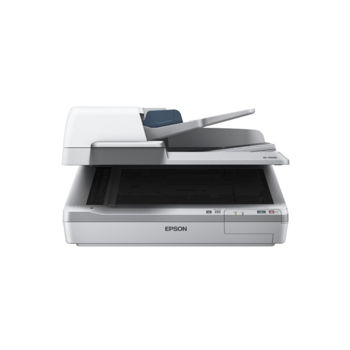 Epson WorkForce DS-70000 (тъмнейл - 2)