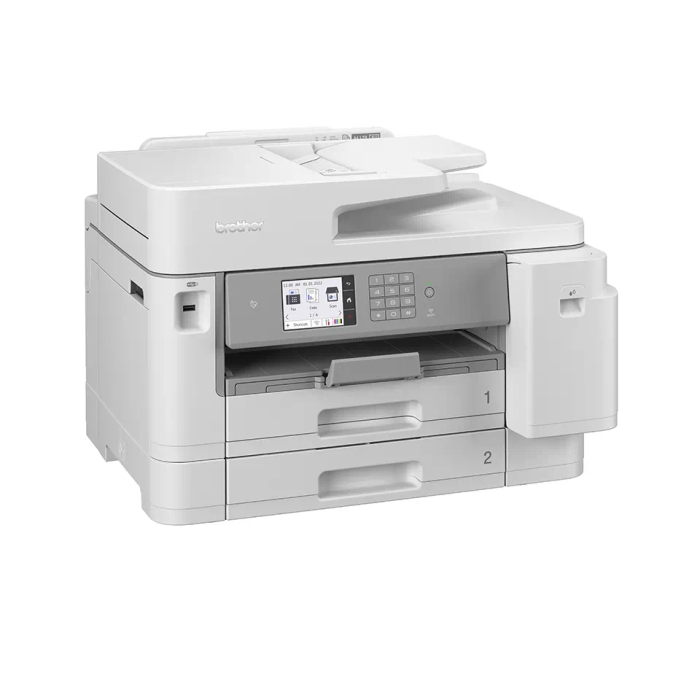 Brother MFC-J5955DW Inkjet Multifunctional (тъмнейл - 2)