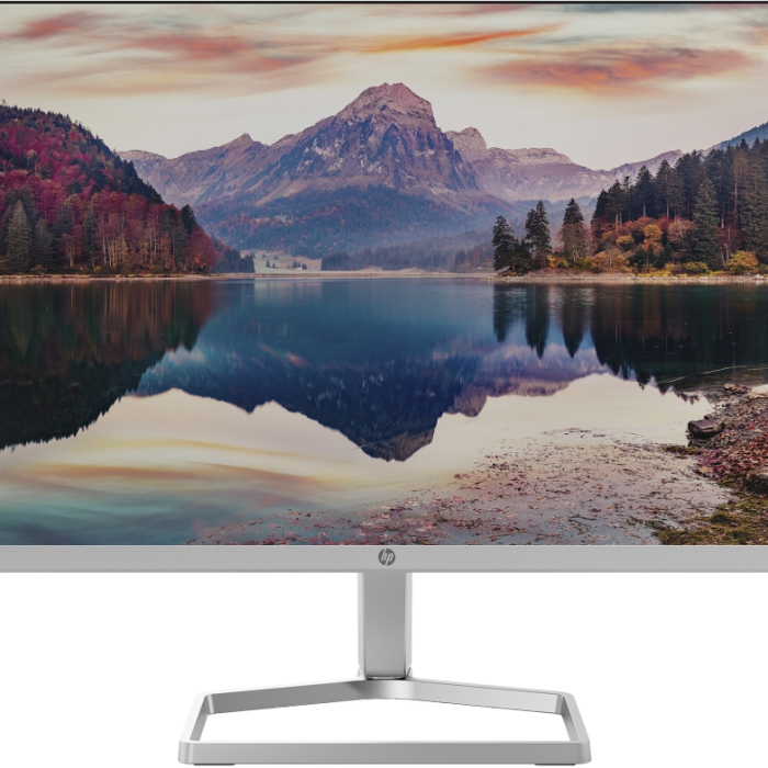 HP M22f FHD 21.5" Monitor (VGA, HDMI), 2Y Warranty