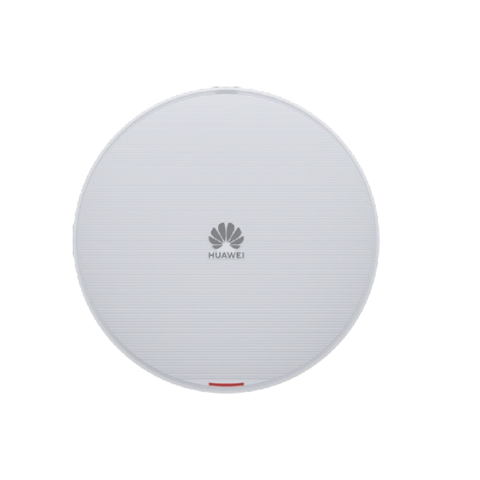 Huawei AirEngine 5761-21 (11ax indoor, 2+4 dual bands, smart antenna, USB, BLE)