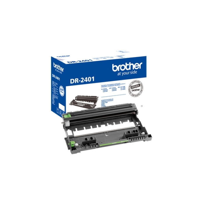 Brother DR-2401 Drum Unit на супер цена