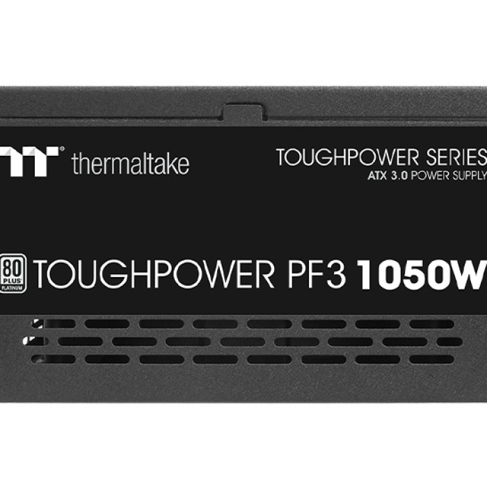 Thermaltake Toughpower PF3 1050W (тъмнейл - 2)