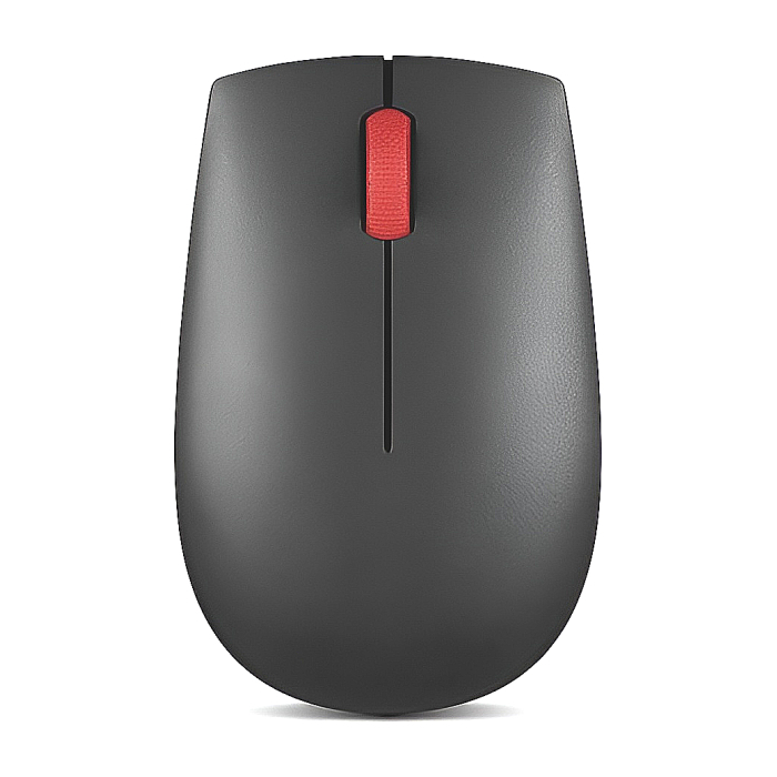 Lenovo Essential USB Mouse на супер цена