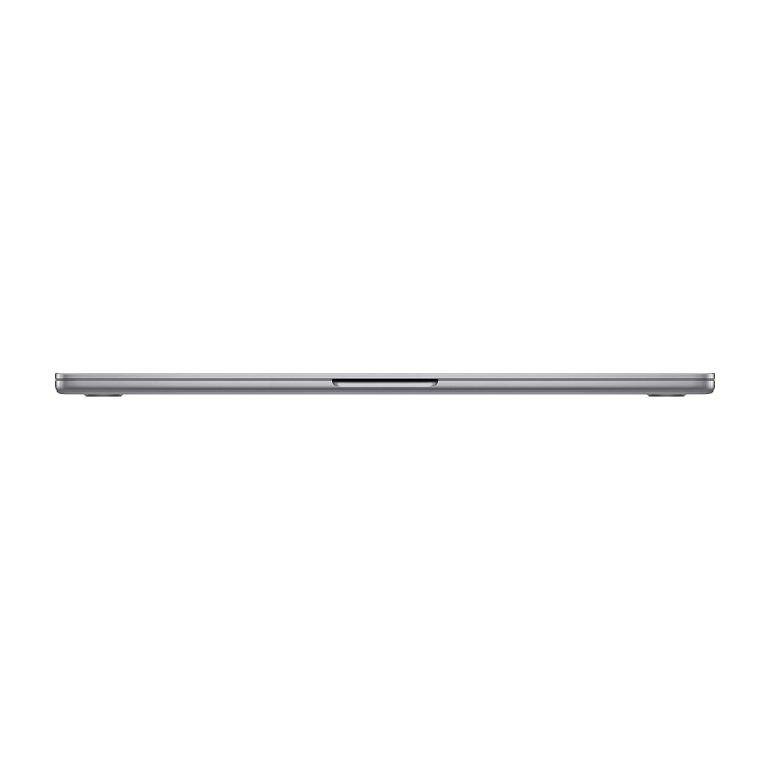 Apple MacBook Air 15.3 SPACE GREY/M3/10C GPU/16GB/256GB-ZEE (тъмнейл - 3)