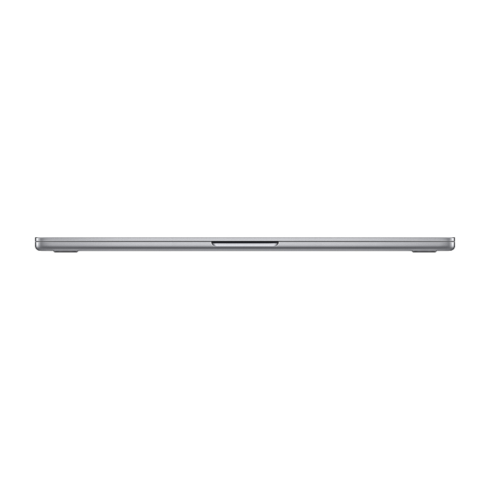 Apple MacBook Air 15.3 SPACE GREY/M3/10C GPU/16GB/512GB-ZEE (тъмнейл - 3)