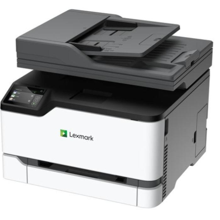 Lexmark CX331adwe A4 Colour Laser MFP (тъмнейл - 2)