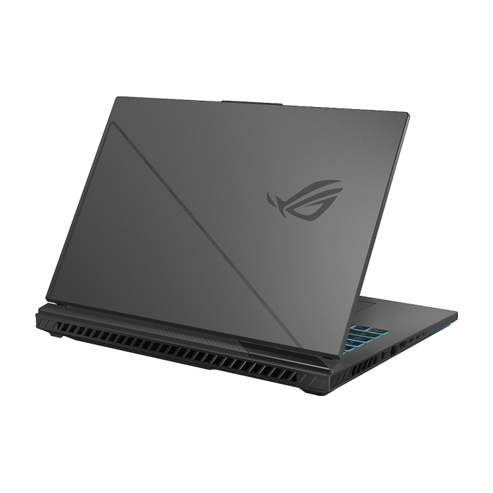 Asus ROG Strix G18 G814JI-N5095W, Intel i7-13650HX 2.6 GHz ,18" FHD+ 16:10 (1920 x 1200, WUXGA) 165HZ,16GB DDR5 4800MHz (2x8GB), 1TB PCIe 4.0M.RTX4070 8GB GDDR6 , Wi-Fi 6E(802.11ax), Windows 11 Home, Eclipse Gray (тъмнейл - 3)