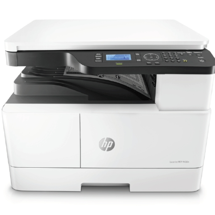 HP LaserJet MFP M438n