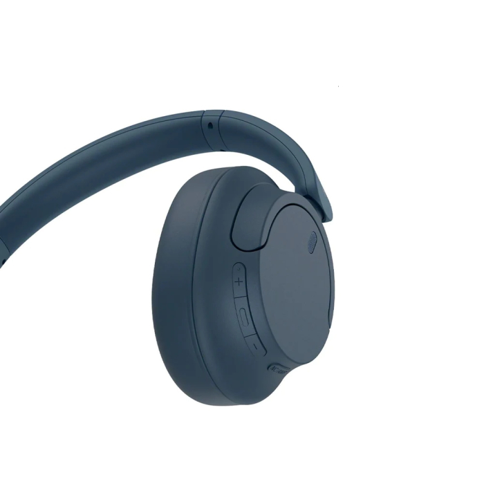 Sony Headset WH-CH720N, blue (тъмнейл - 1)