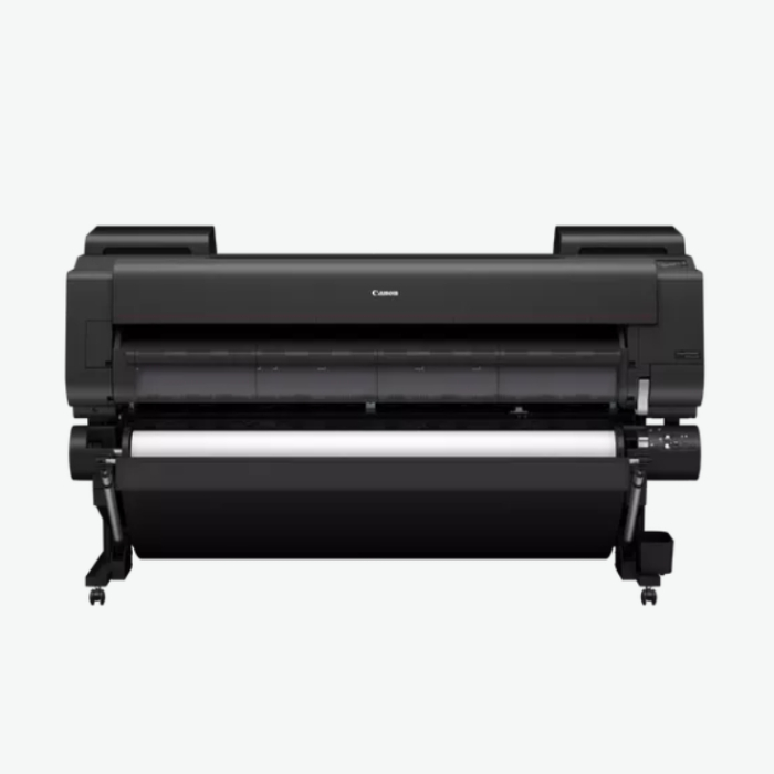 Canon imagePROGRAF PRO-6600 incl. stand + Canon Roll Unit RU-63 на супер цена