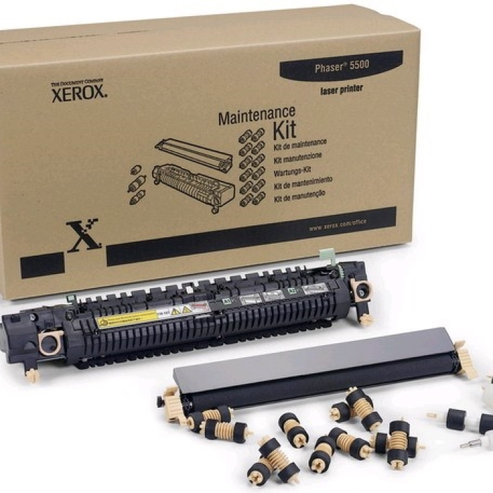 Xerox Phaser 5500 Maintenance kit на супер цена