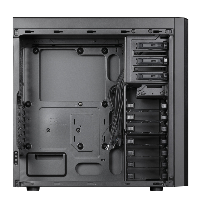 Chieftec Workstation Chassis (тъмнейл - 3)