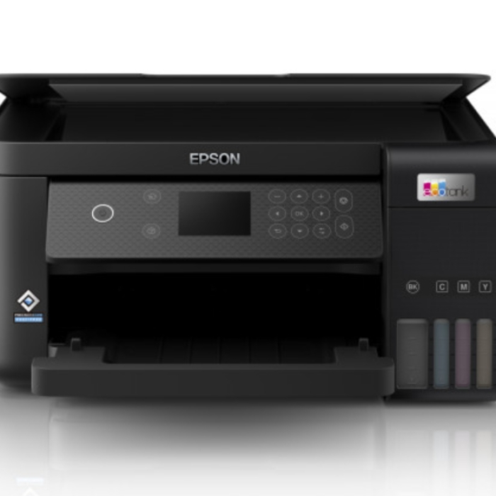 Epson EcoTank L6260 WiFi MFP (тъмнейл - 1)